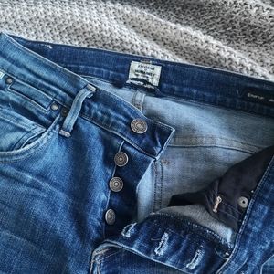 CoH Emerson Slim Boyfriend